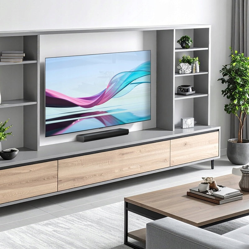 SOUNDBAR LG S20A 2.0 50W SPEAKER FOR TV BLUETOOTH ARC WOW REMOTE CONTROL Model S20A