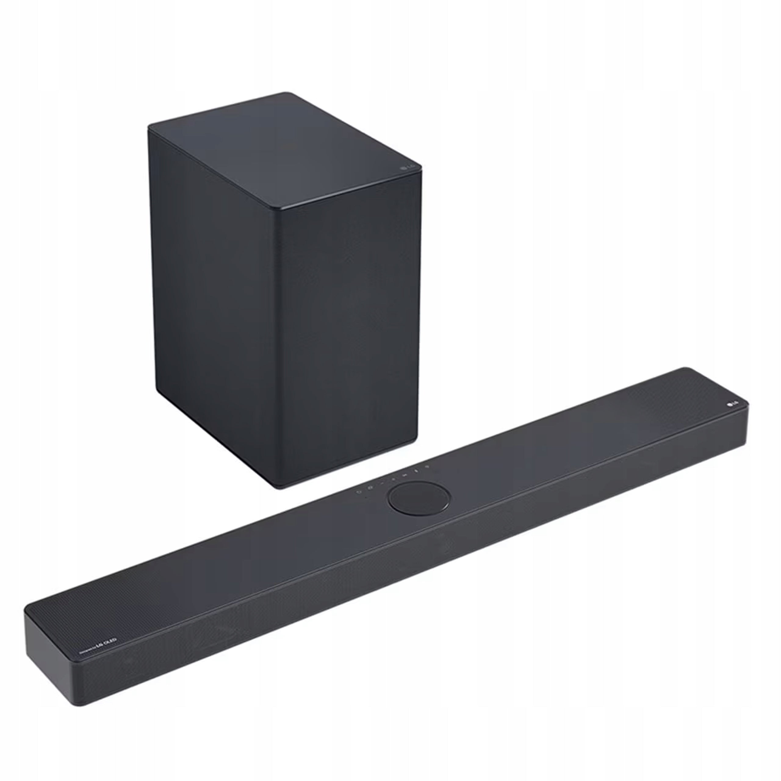 SOUNDBAR LG SC9S 3.1.3 CHANNEL DOLBY ATMOS 400W