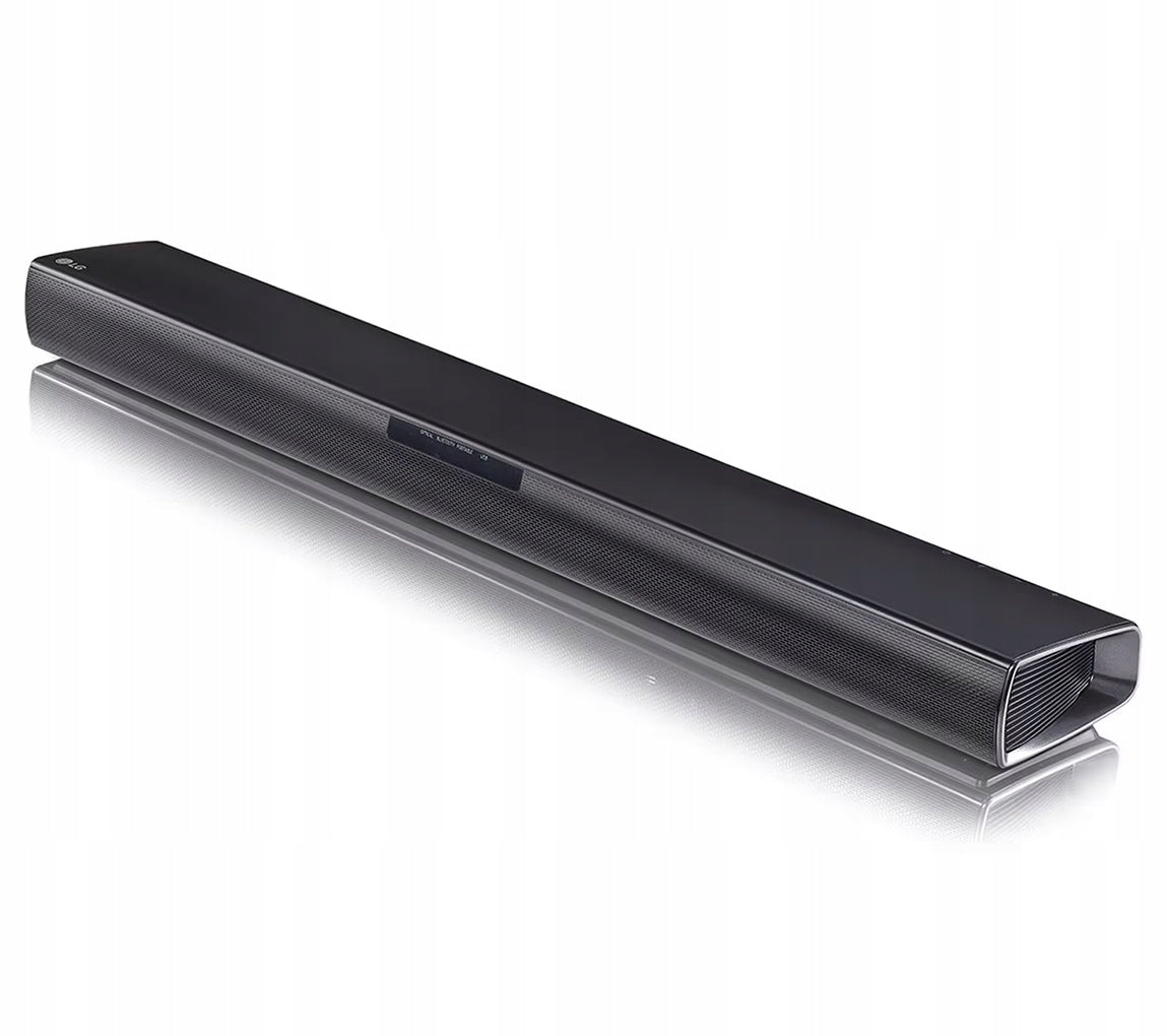 SOUNDBAR LG SQC4R 4.1 220W BLUETOOTH USB WIRELESS SUB + REAR SPEAKERS