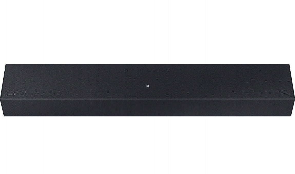 SOUNDBAR SAMSUNG HW-C400 2.0 BT NFC USB MP3 REMOTE CONTROL Brand no brand