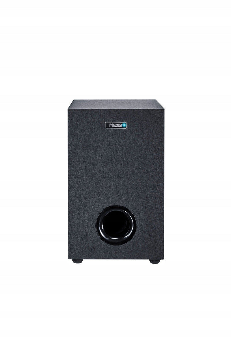 SOUNDBAR + SUBWOOFER Magnat SBW 280 Bluetooth aptX Dolby Audio HDMI Brand Magnat
