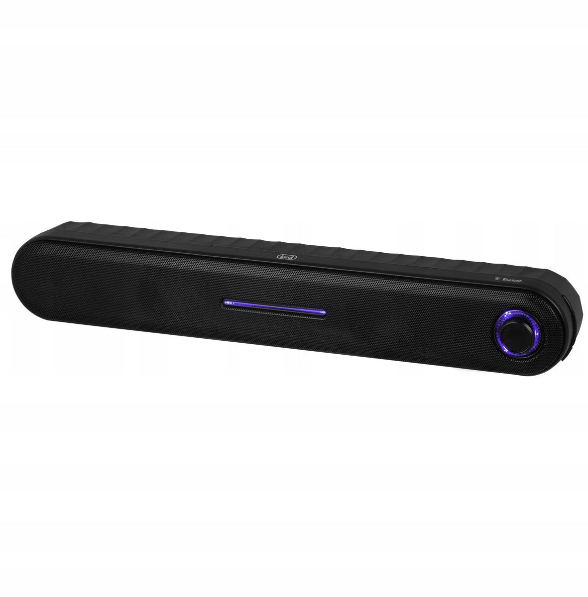 SOUNDBAR TREVI BLUETOOTH 5.0 STEREO MP3 USB SD EAN (GTIN) 8011000027333