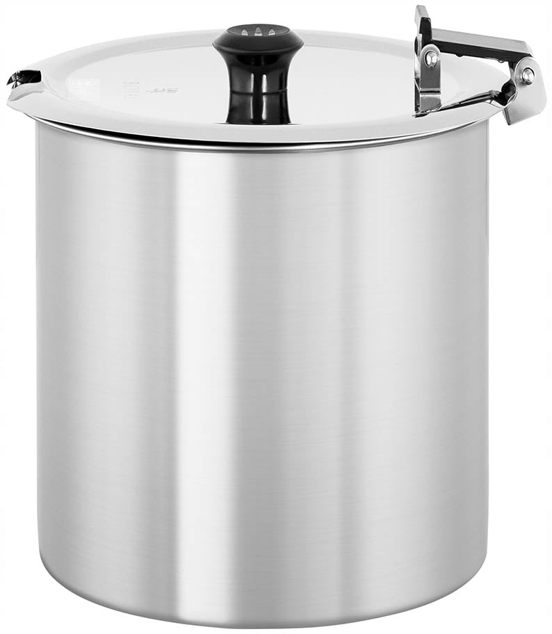 SOUP BOILER HEATER Royal Catering Gastronomic Bemar 10 L 400 W Brand Royal Catering