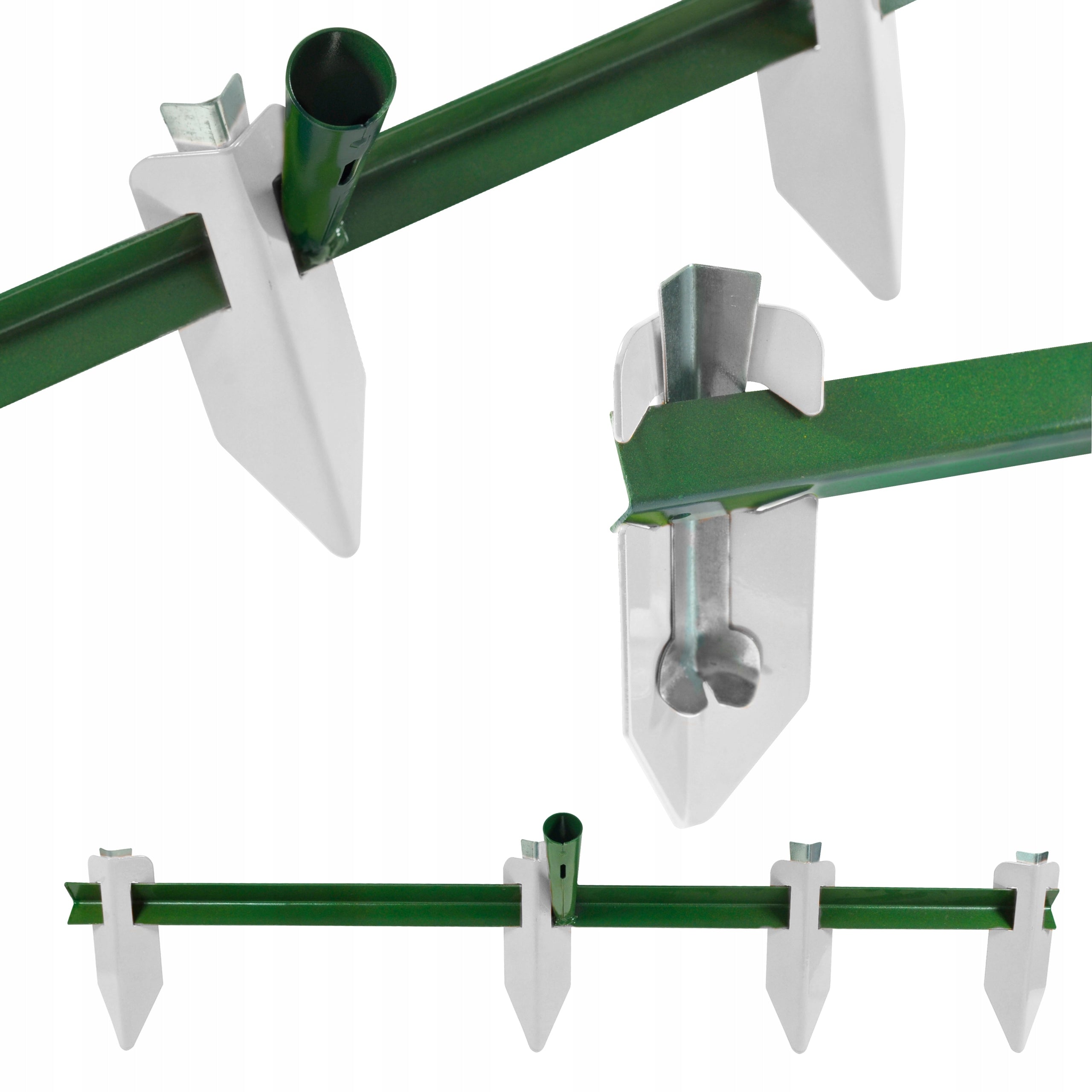 SOWING MARKER ROUTER SEED 80 CM GARDEN PICKER