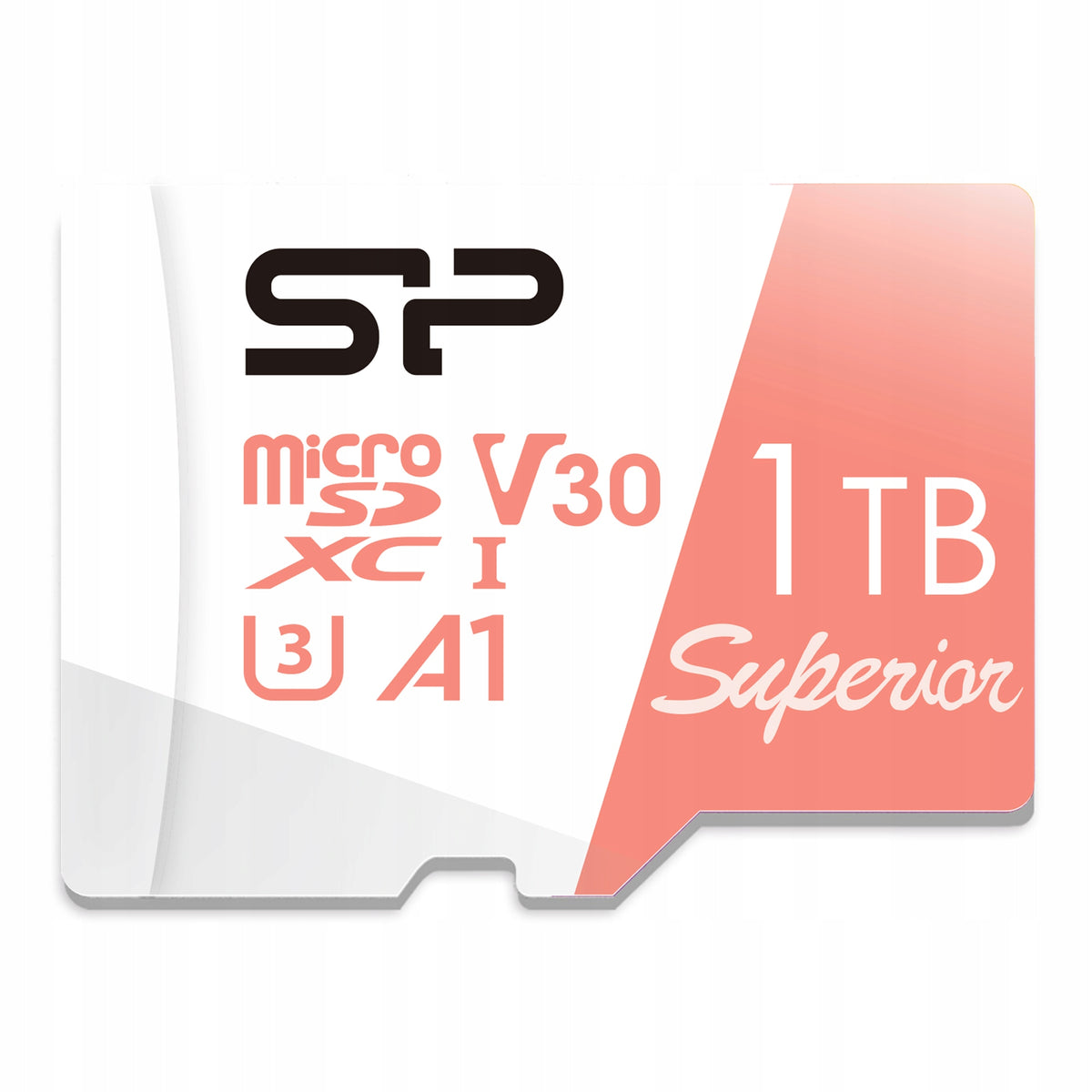 SP Silicon Power 1TB MicroSD card Nintendo-Switch Compatible ith Adapter
