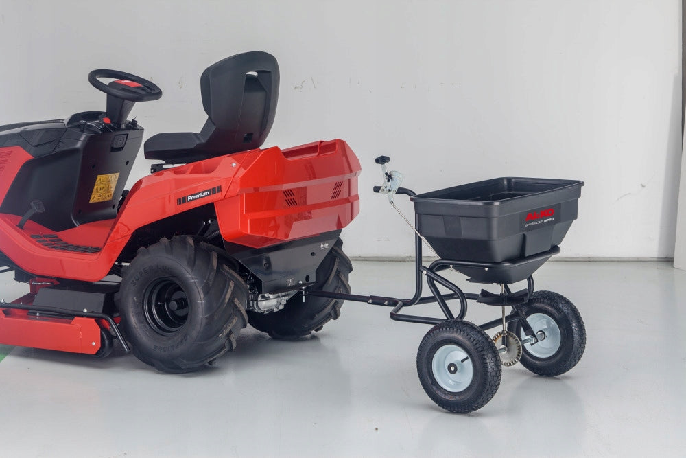 SP60 SPREADER FOR AL-KO TRACTOR Brand AL-KO