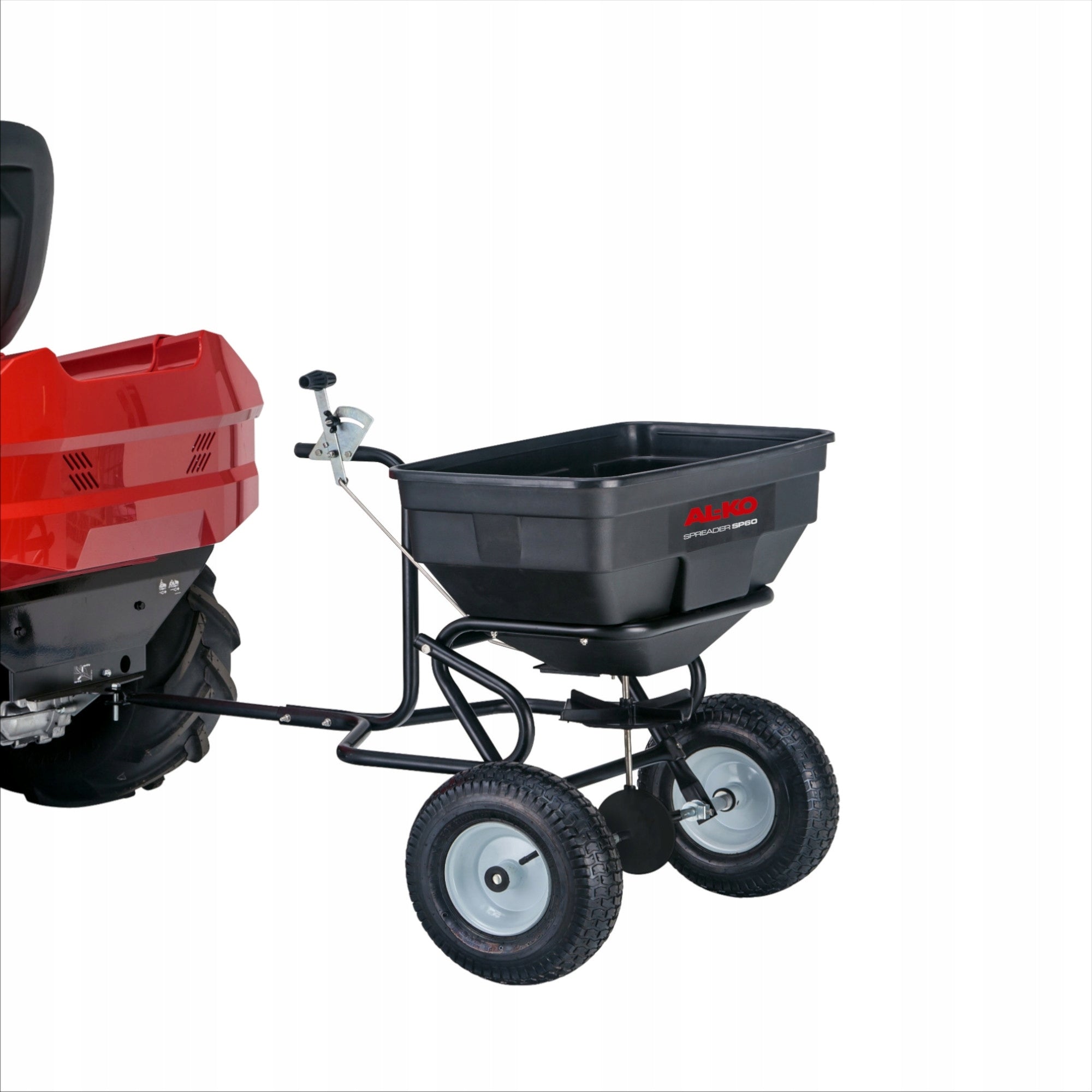 SP60 SPREADER FOR AL-KO TRACTOR