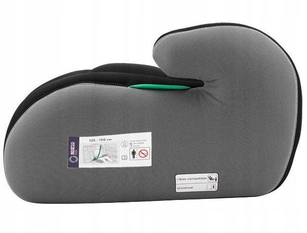SPARCO - CAR SEAT - SEAT STAND Manufacturer code F100K-BK
