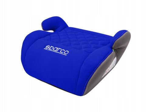 SPARCO  F100KI I-SIZE CAR STAND FOR A CHILD 125-150 CM
