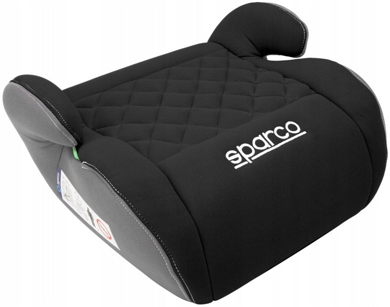 SPARCO KIDS CAR SEAT STAND F100KI I-SIZE Brand Sparco
