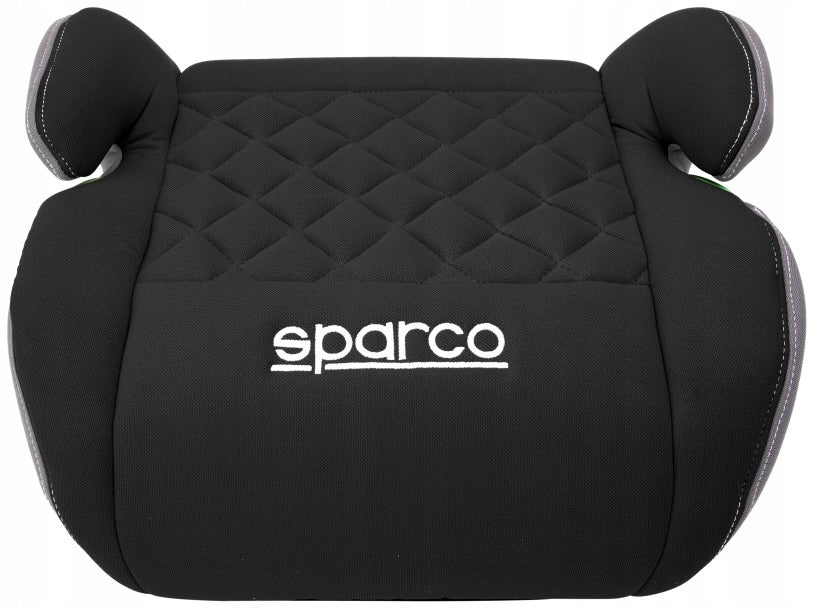 SPARCO KIDS CAR SEAT STAND F100KI I-SIZE Manufacturer code AKSF100KI_BK