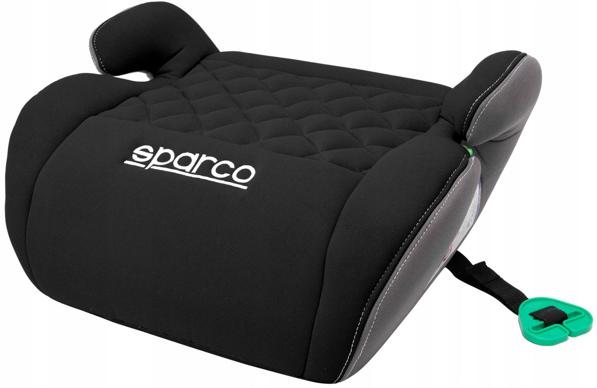 SPARCO KIDS CAR SEAT STAND F100KI I-SIZE