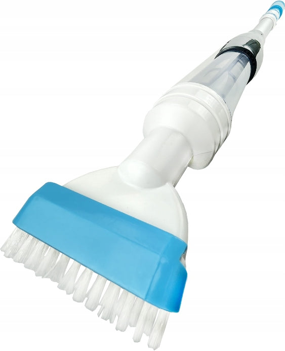 SPARDEN Cordless Battery Operated Vacuum Cleaner for Spa Tub Pool Cleaning Manufacturer no brand