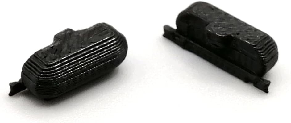 SPARE POWER BUTTON FOR Garmin Edge 800 810 BLACK BATCH NAPRA Model Garmin Edge 800 / 810