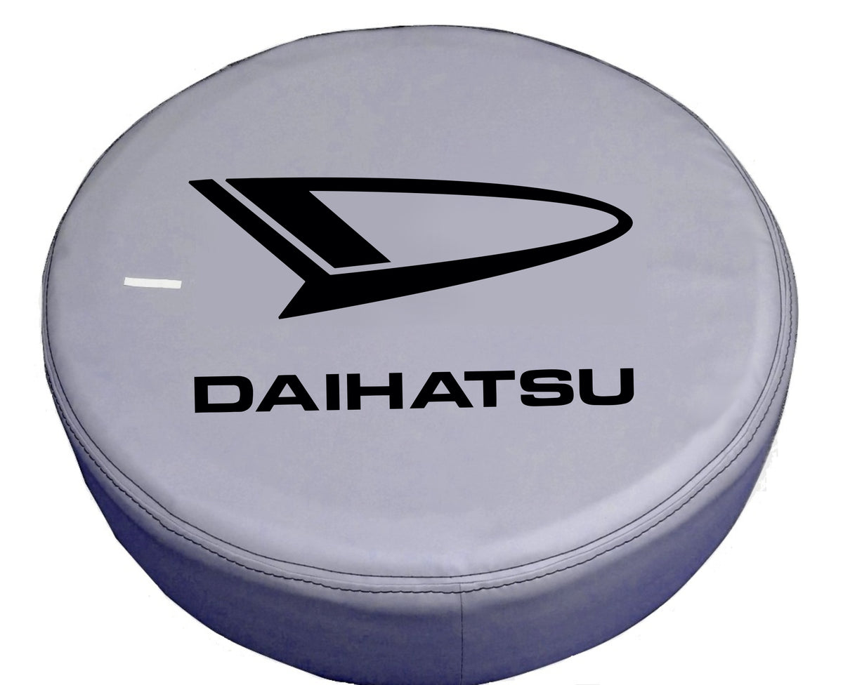 SPARE WHEEL COVER! 36 DESIGNS!