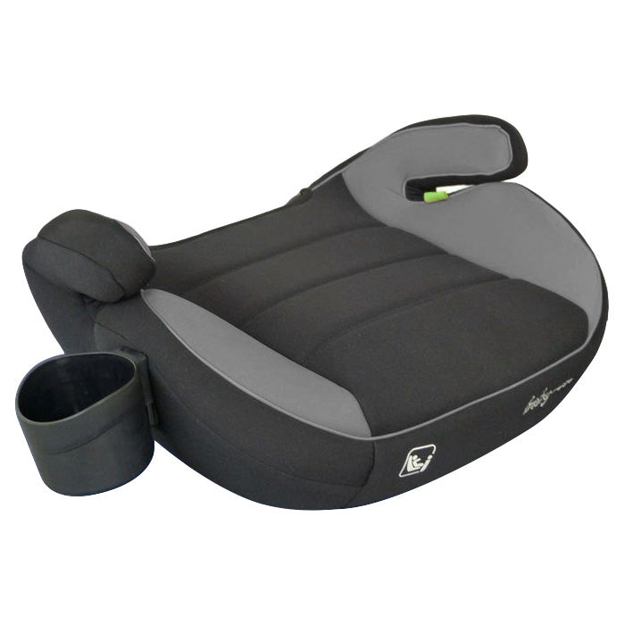 SPARK.LTD. i-size car seat 100-150cm.(15-36KG.) Brand Baby-Coo