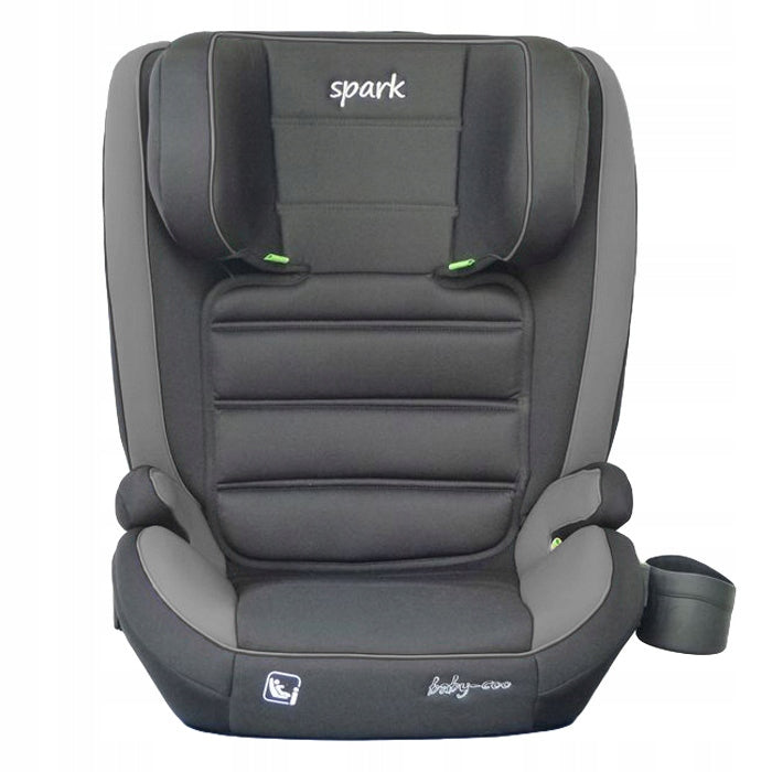 SPARK.LTD. i-size car seat 100-150cm.(15-36KG.)
