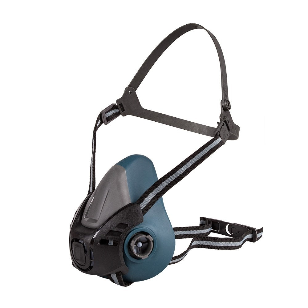 SPARTUS 60G Dust Mask - Effective Protection and Comfort Brand Spartus