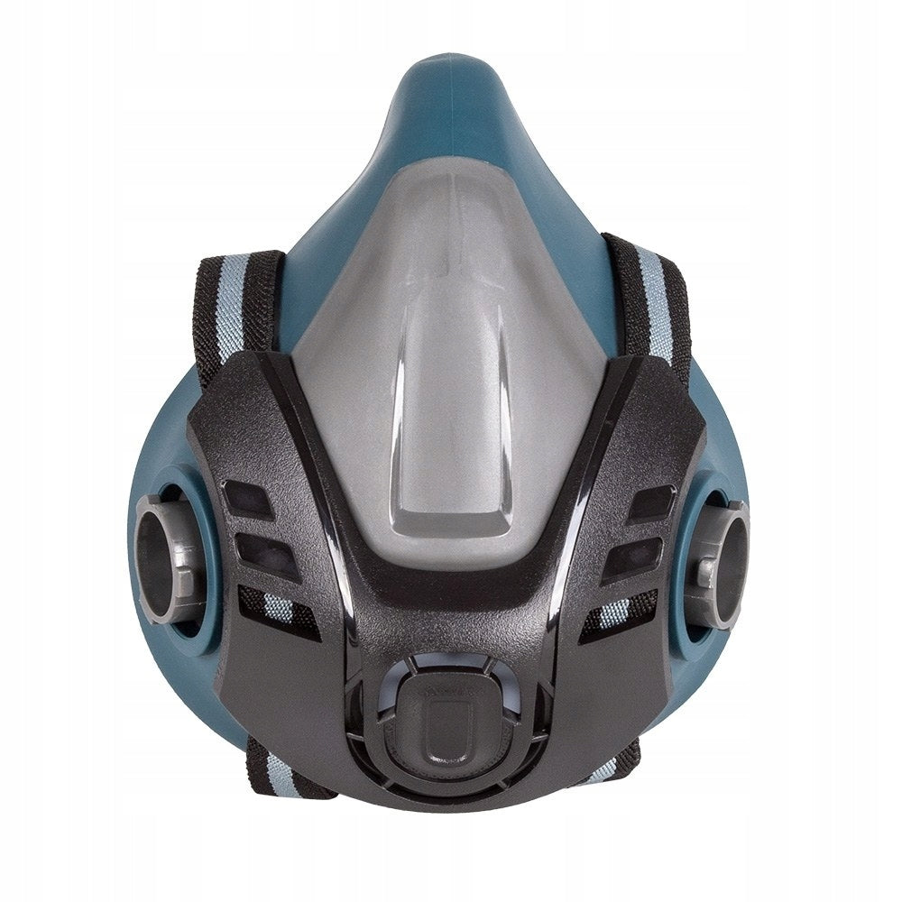 SPARTUS 60G Dust Mask - Effective Protection and Comfort Color black