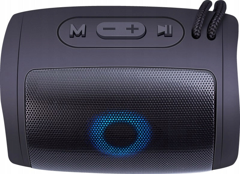 SPEAKER DEFENDER ENJOY S200 BLUETOOTH BLACK Manufacturer code 65200