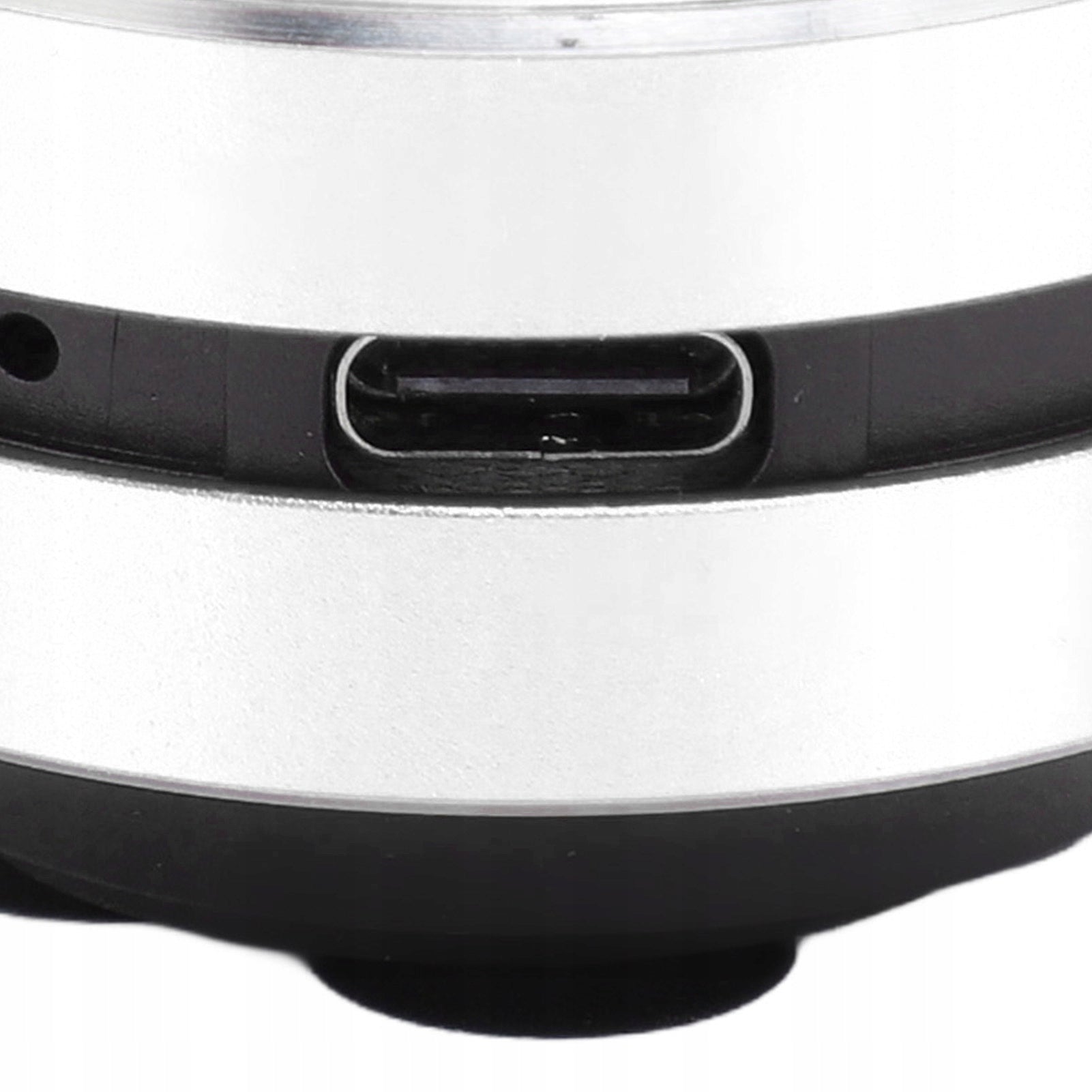 SPEAKER WIRELESS BONE CONDUCTION SPEAKER SILVER Model other