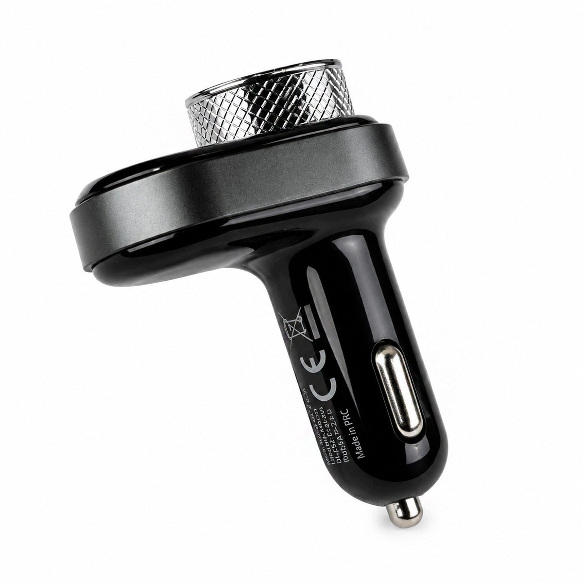 SPEAKERPHONE X450 BLUETOOTH 5.0 FM TRANSMITTER 2xUSB 3.0 +USB-C PD Brand Xblitz