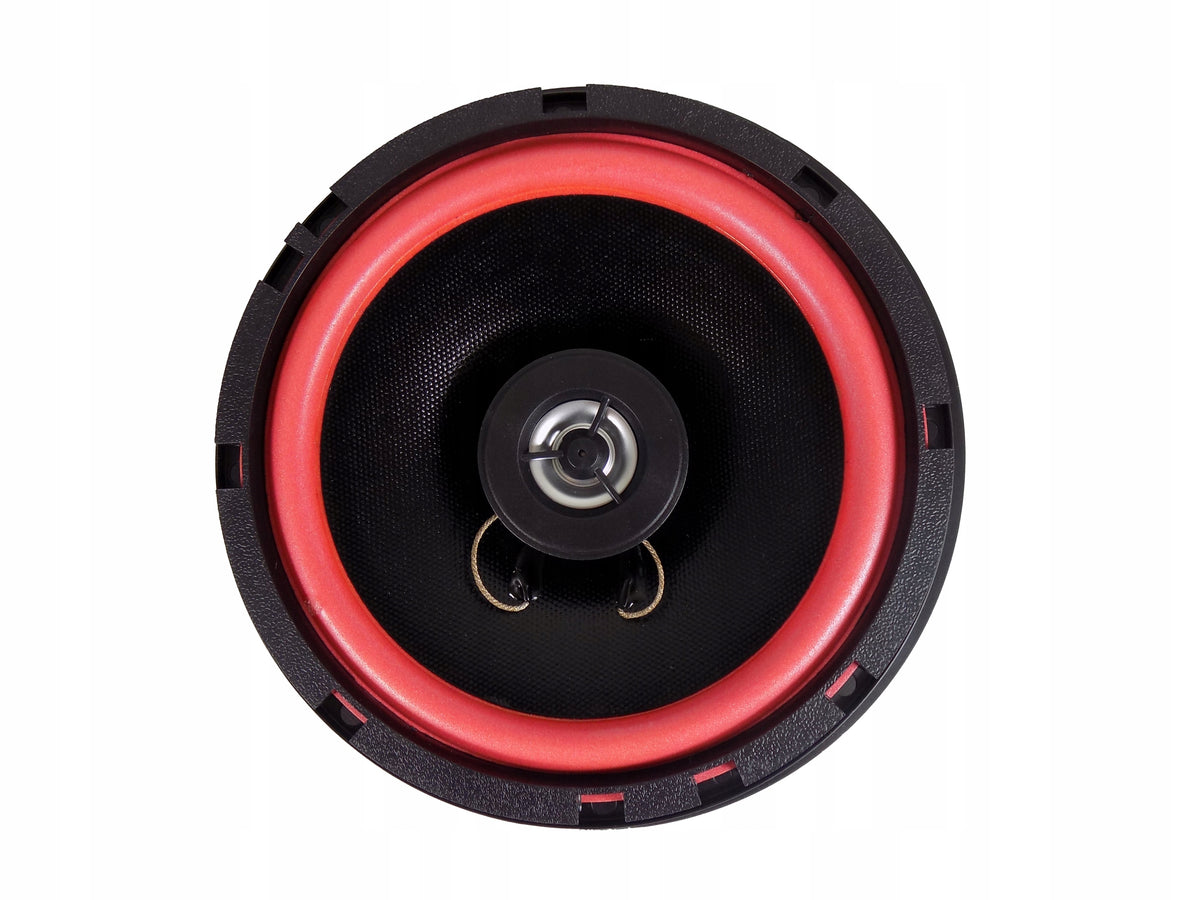 SPEAKERS 16,5 cm TWO-WAY FOR DOORS SET Manufacturer no brand