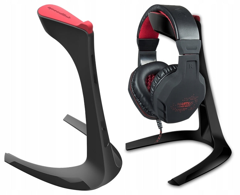 SPEEDLINK EXCEDO STAND HEADPHONE STAND HOLDER