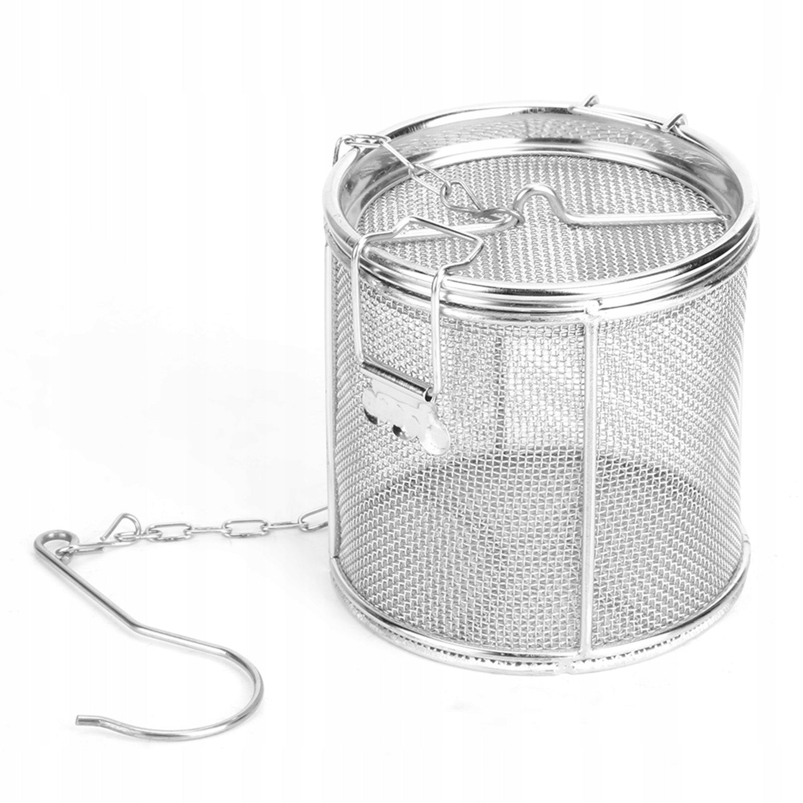 SPICE STRAINER SPICE CONTAINER FOR COOKING BROTH SOUP