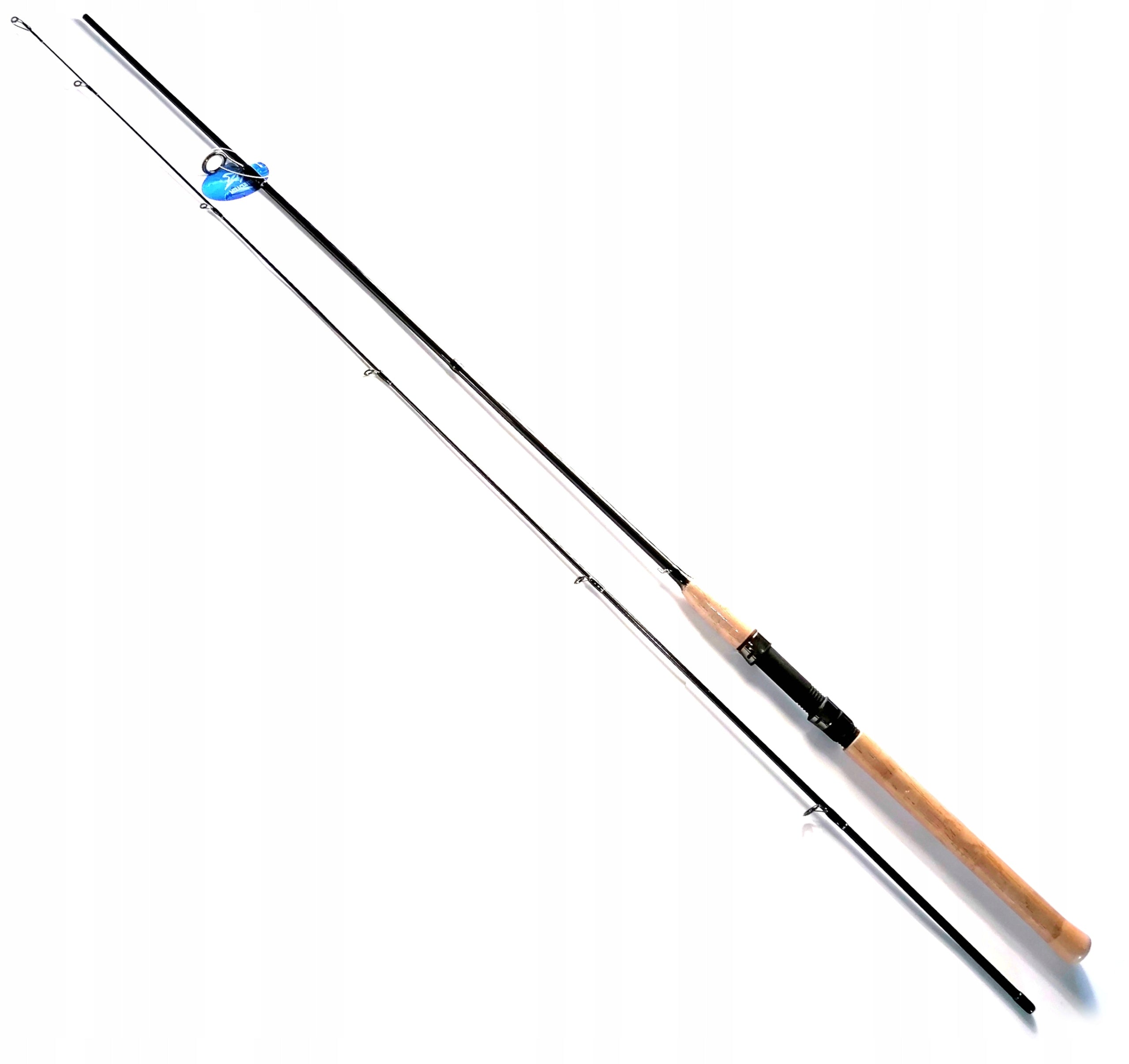 SPIN ROD LEXUS SPIN 210 cw 10-30g CARBON Manufacturer code lexuspin210