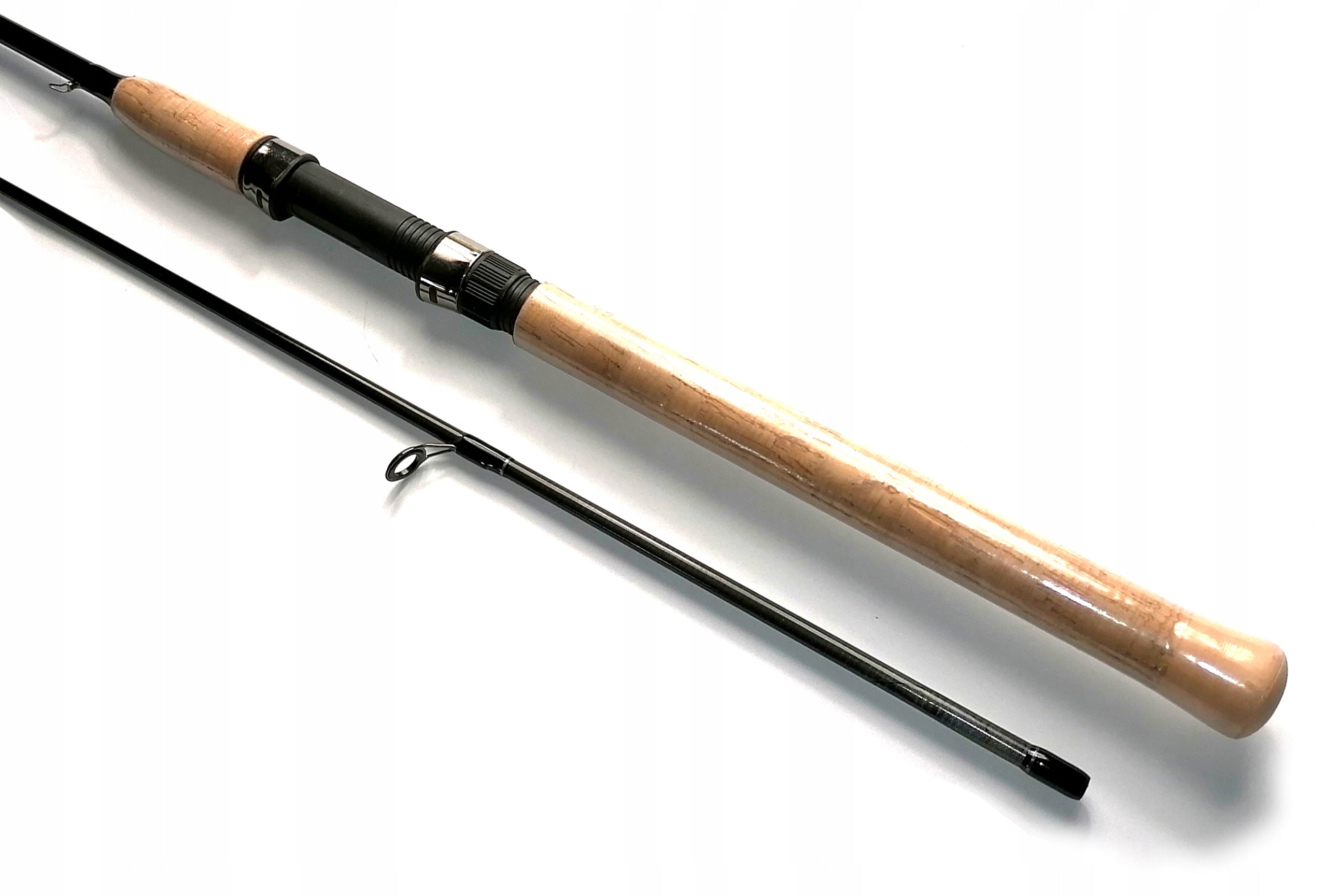 SPIN ROD LEXUS SPIN 210 cw 10-30g CARBON