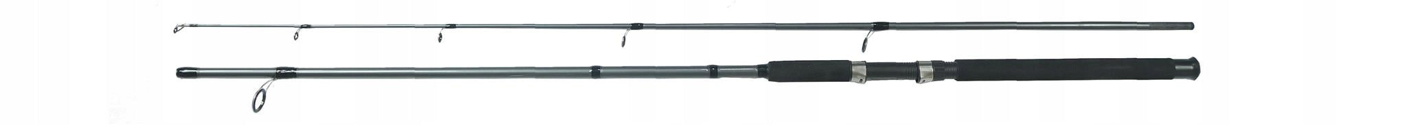 SPINNING FISHING SET JAXON HWS210 TURNSTILE PIKE ZANDER GIFT Manufacturer code FHZSPSZ001HWS240CF