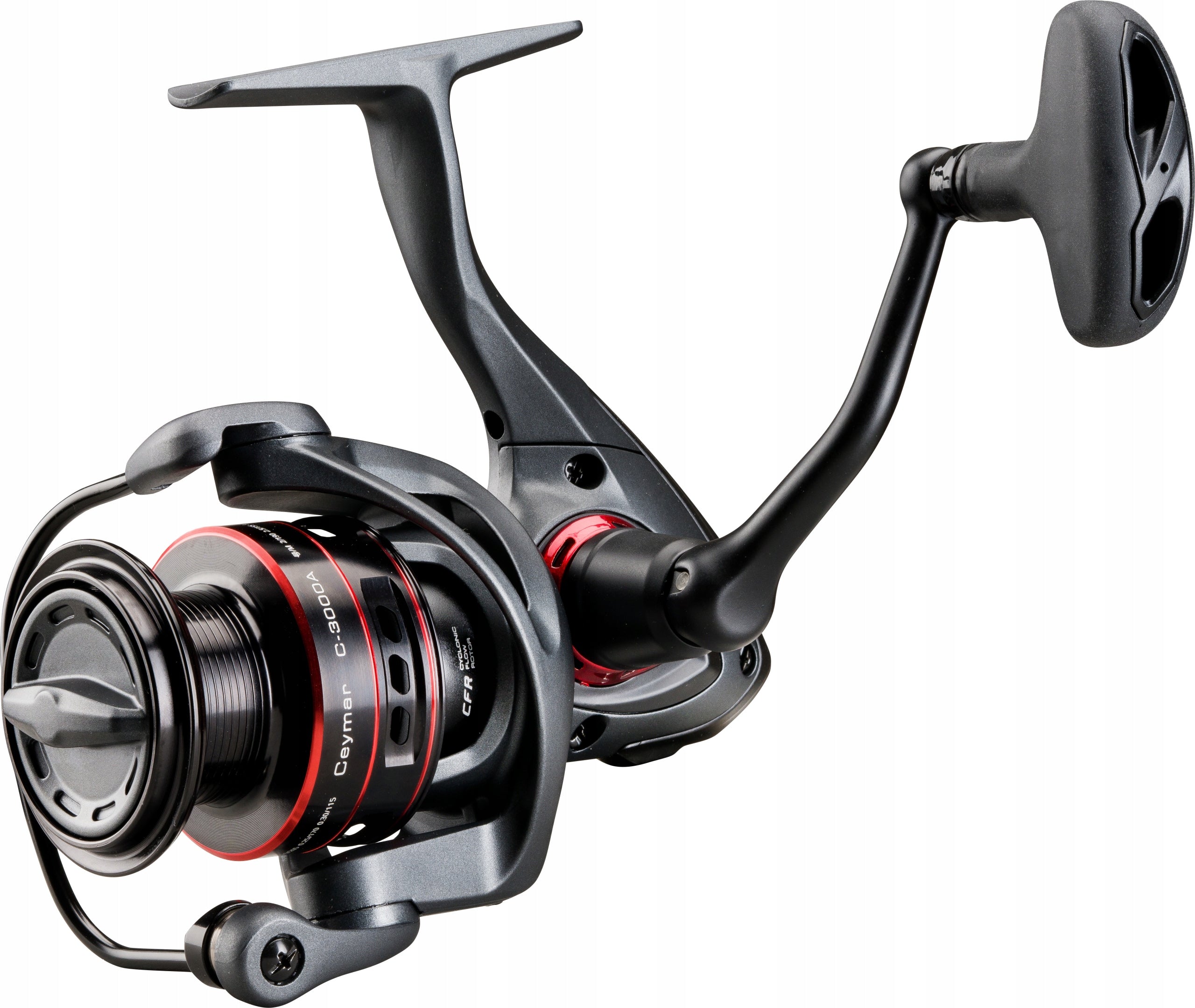 SPINNING REEL OKUMA CEYMAR C-3000A Manufacturer code C-3000A