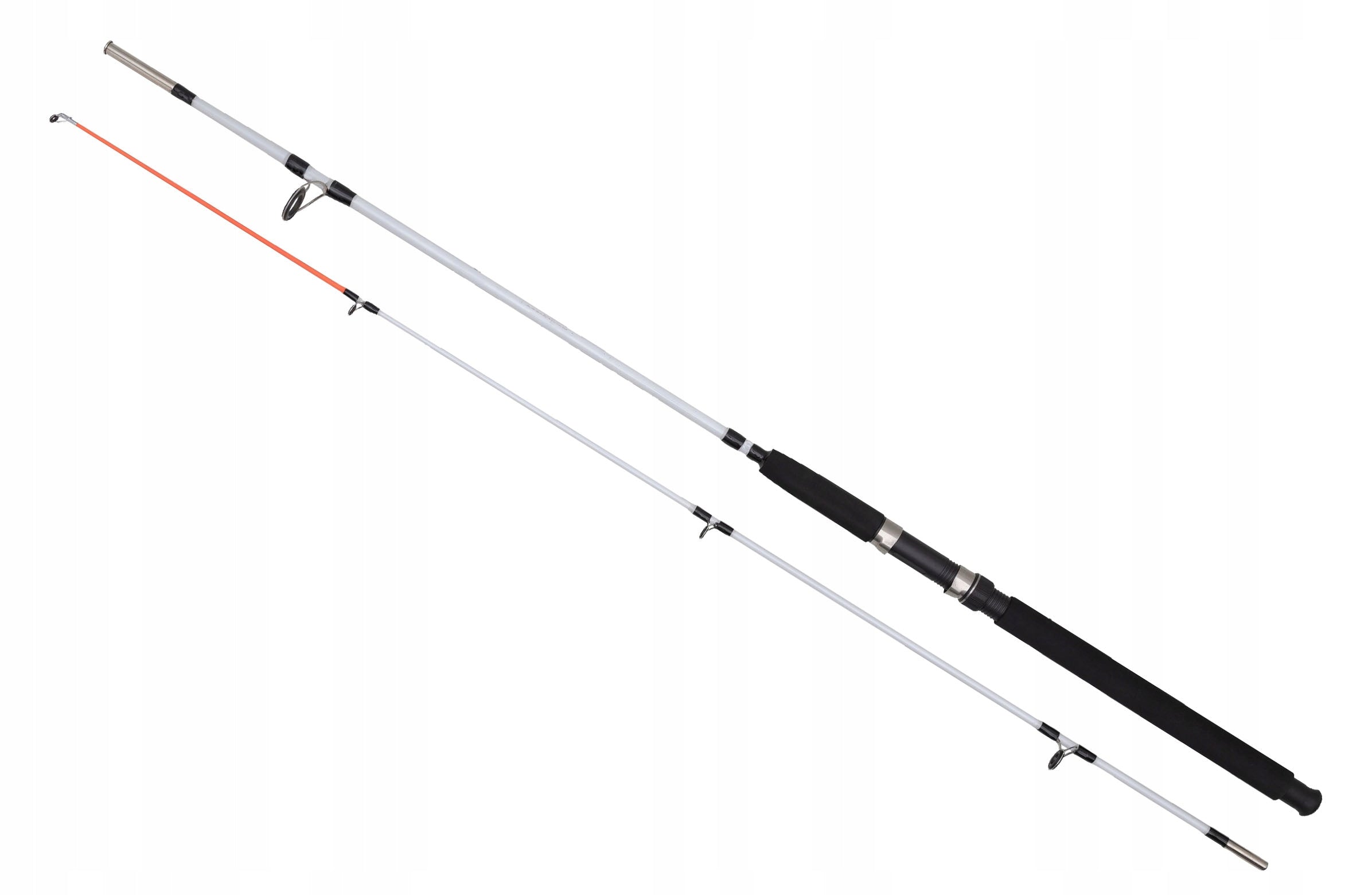 SPINNING ROD CATFISH 180 cm cw. 100 - 250 STRONG FULL SEA FIBER