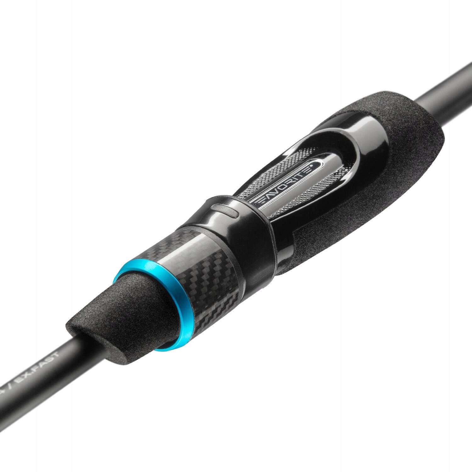 SPINNING ROD FAVORITE BLUE BIRD 204/0,8-5g Packaging status original