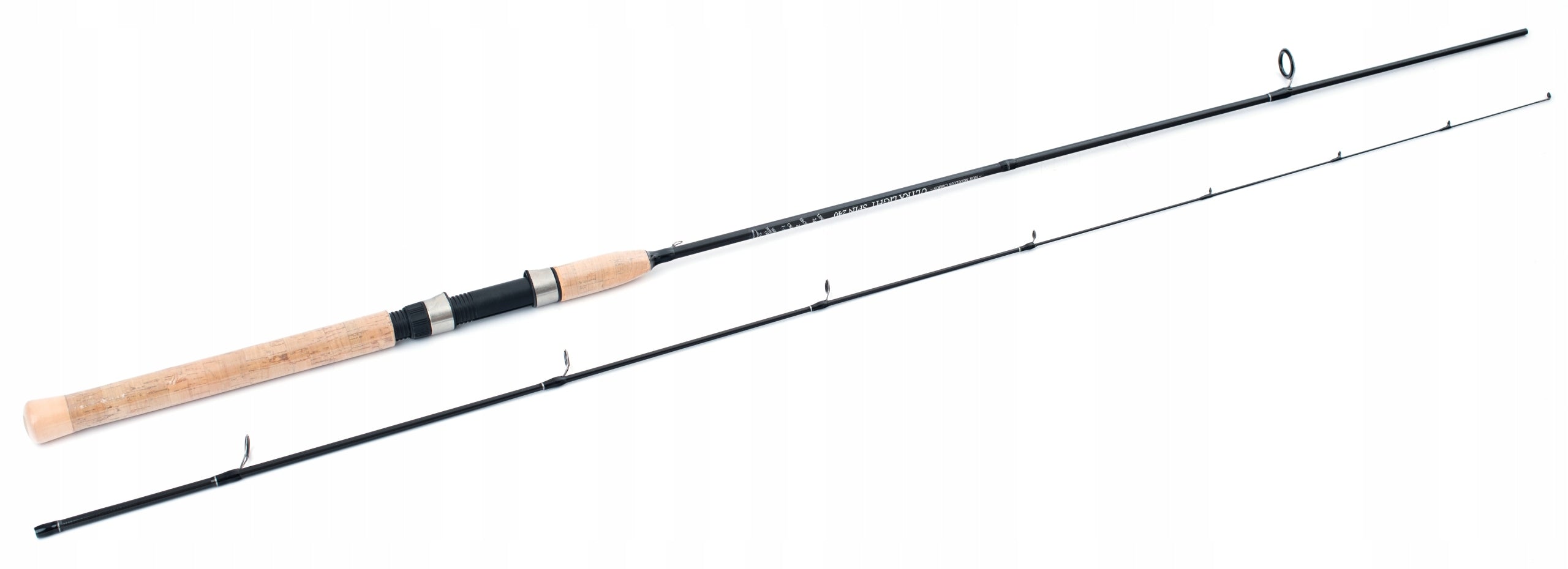 SPINNING ROD MF ULTRA LIGHT 1-7 g 270 cm CARBON PIKE PERCH EAN (GTIN) 6933511337010