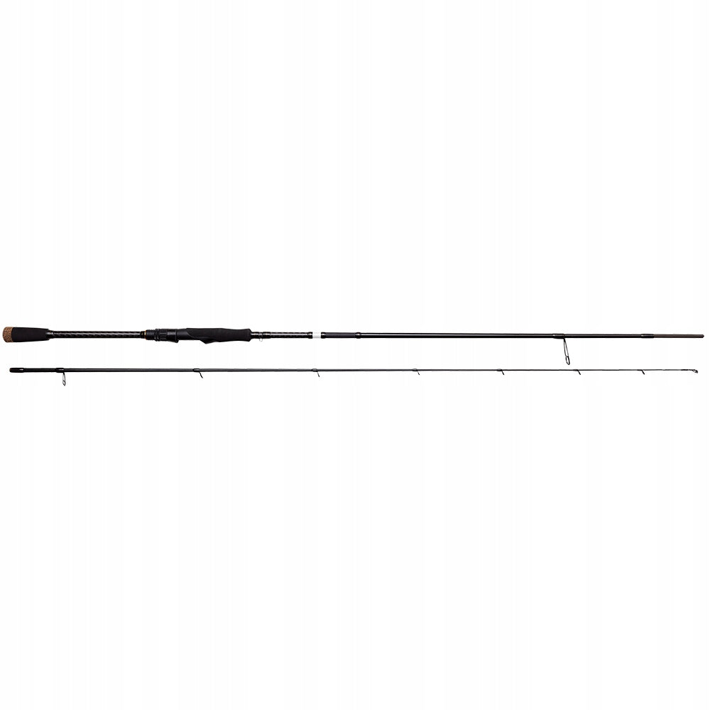 SPINNING ROD SAVAGE GEAR SG2 MEDIUM GAME 198 CM 7-23 GR