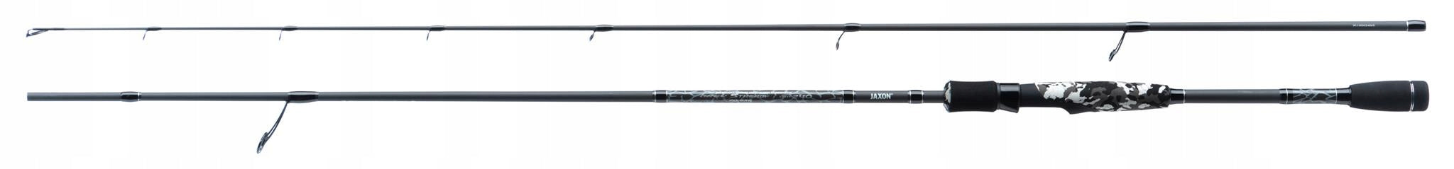 SPINNING Rod JAXON GREY STREAM 2,65m 20-65g Brand Jaxon