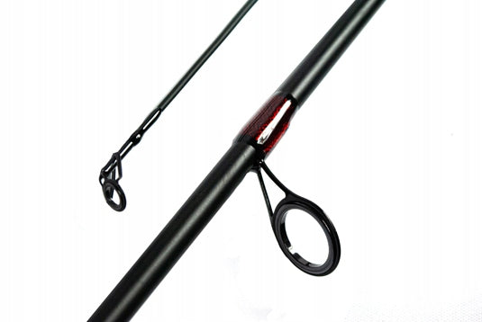 SPINNING SET FISHING ROD JAXON reel HIT! Z13 Brand Jaxon