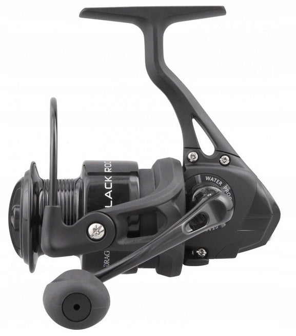 SPINNING reel DRAGON Black Rock FD320 PIKE SPINING FOR ANGLER Packaging status original