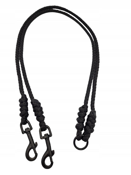 SPLITTER LEASH FOR TWO DOGS STRONG BINARY S