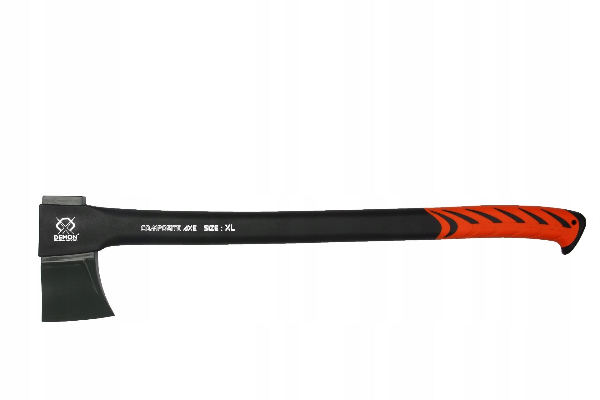 SPLITTING AXE FOR CHOPPING A DEMON TREE 2,35KG 77,5CM UNIVERSAL LARGE Brand no brand