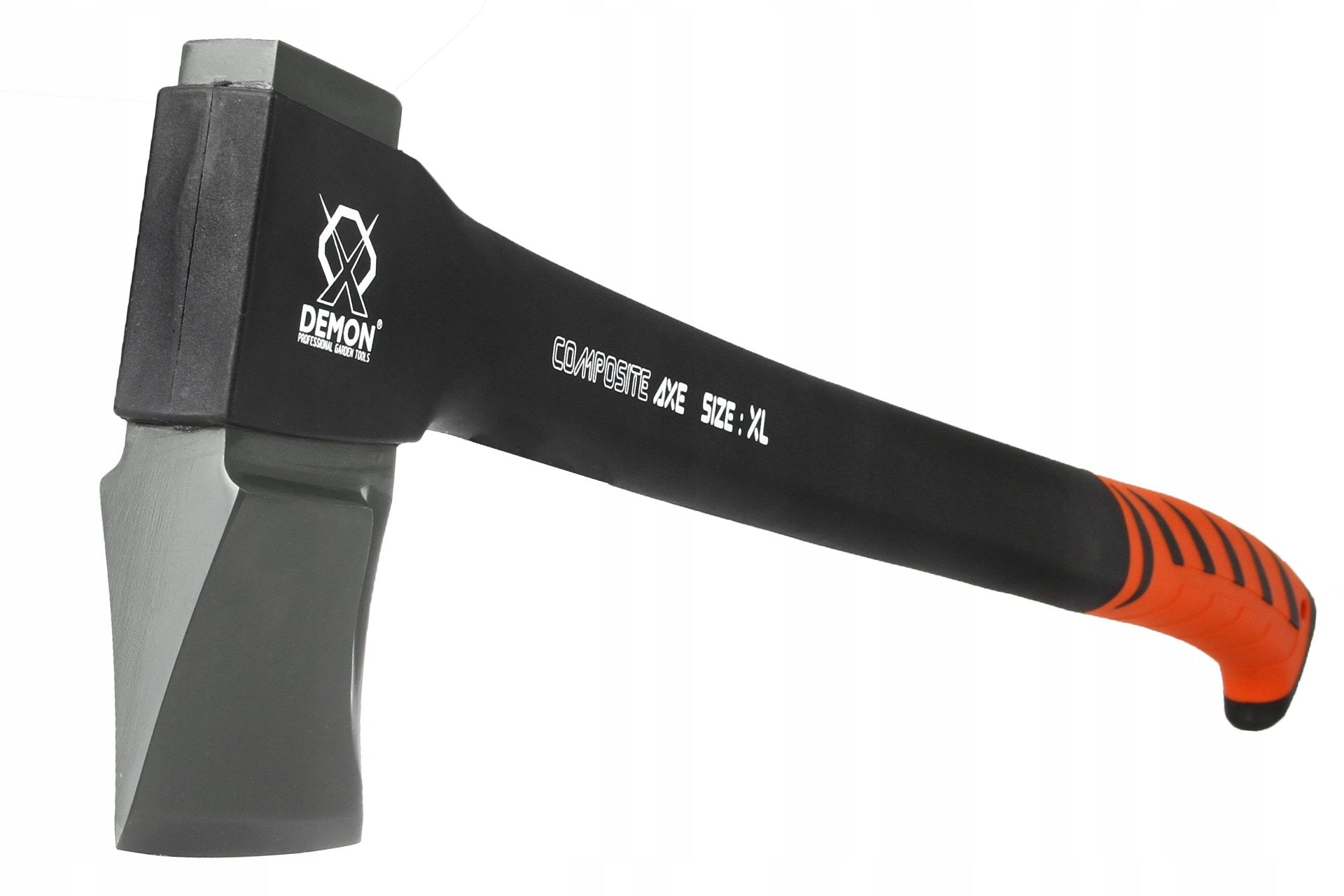 SPLITTING AXE FOR CHOPPING A DEMON TREE 2,35KG 77,5CM UNIVERSAL LARGE EAN (GTIN) 0651637867988