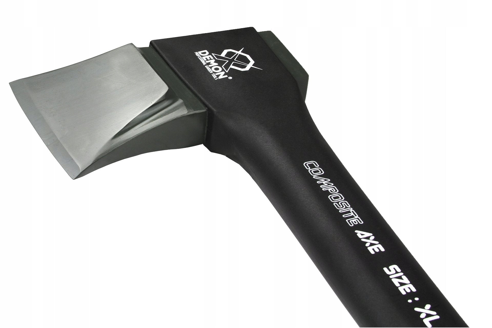 SPLITTING AXE FOR CHOPPING A DEMON TREE 2,35KG 77,5CM UNIVERSAL LARGE Product weight with unit packaging 2.65 kg