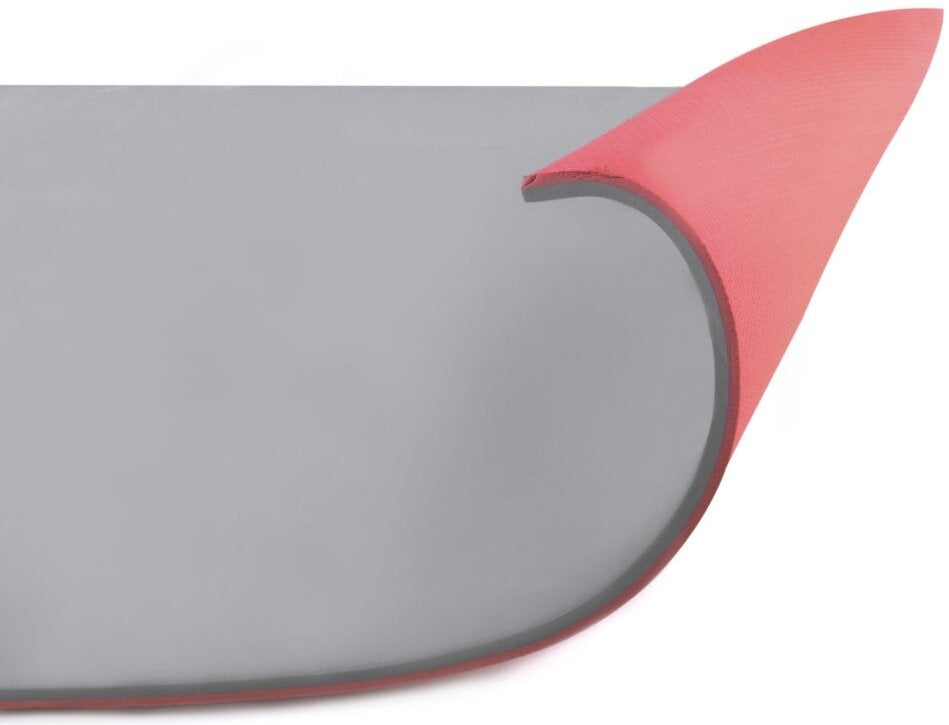 SPOKEY Sleephiker Big sleeping pad Color red