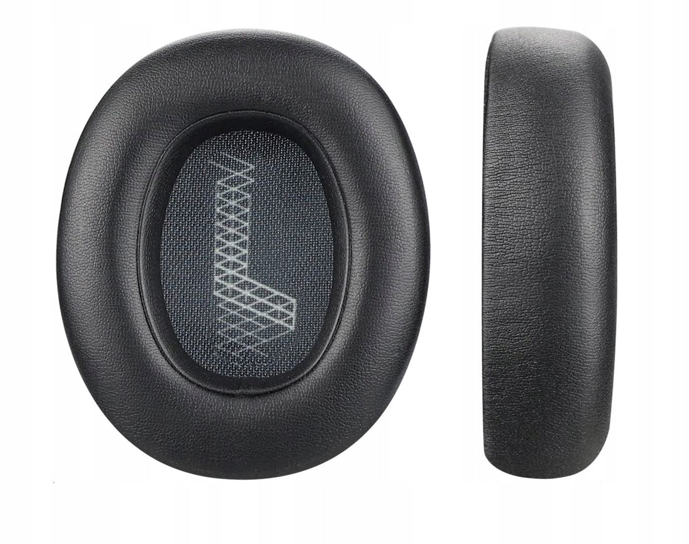 SPONGE EARMUFFS FOR JBL LIVE 650BTNC LIVE 660NC LIVE 770NC PADS +FREEBIE Manufacturer code moXomi00954
