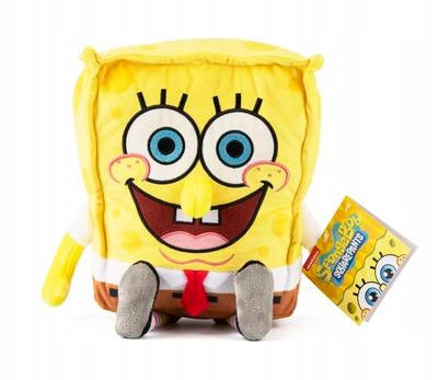 SPONGEBOB PLUSH TOY LARGE ANGLEPORT PLUSH 54 CM Manufacturer code 1215167