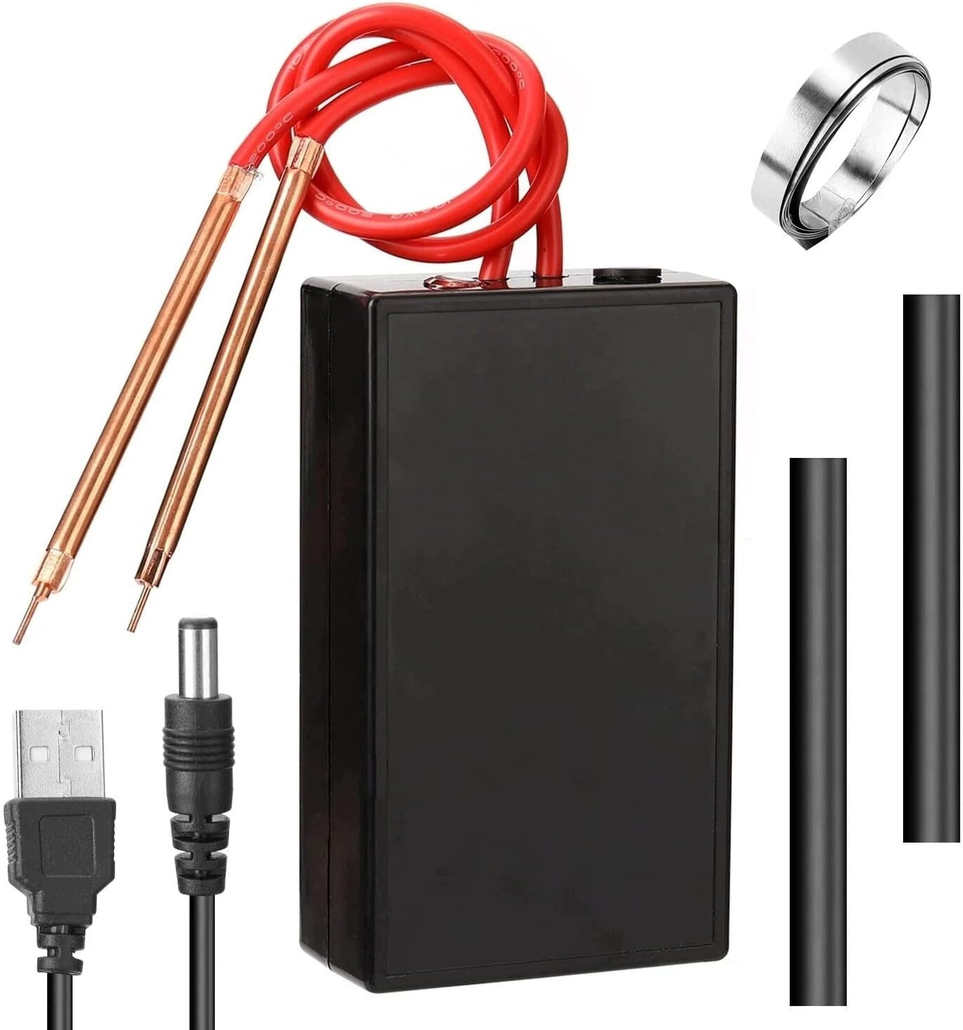 SPOT WELDING MACHINE 18650 CORDLESS PORTABLE MINI DIY