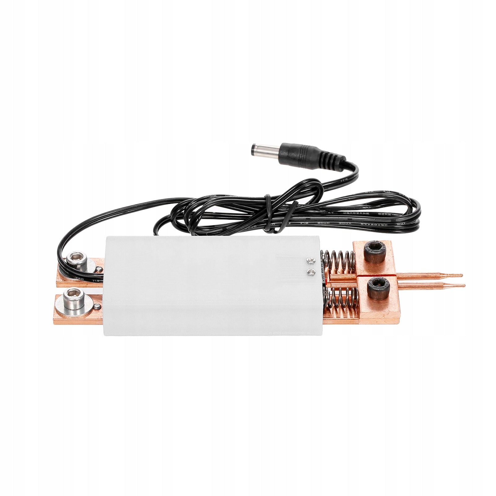 SPOT WELDING MACHINE 18650 WITH AUTOMATIC TRIGGERING ACCESSORIES Brand no brand