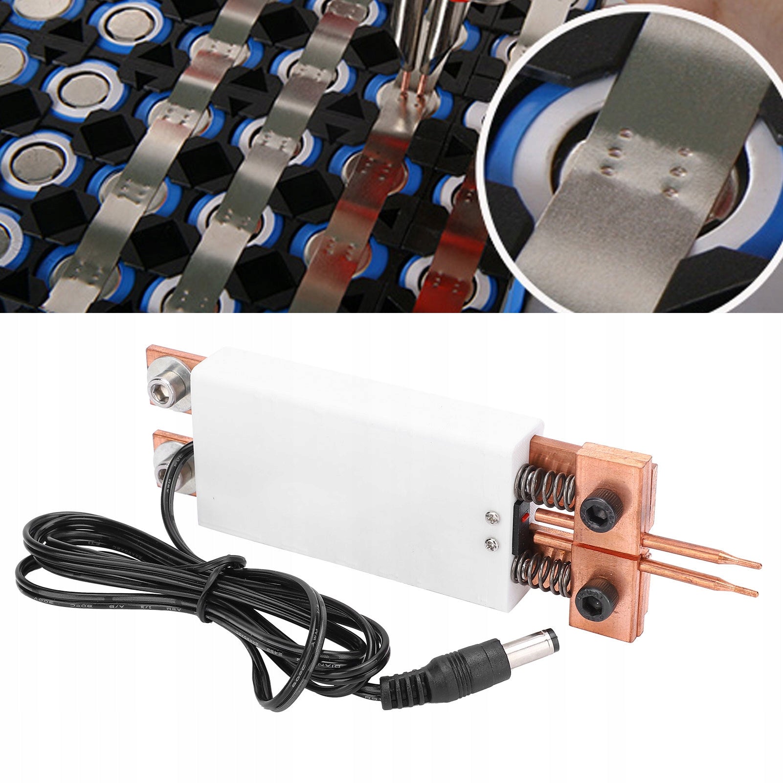 SPOT WELDING MACHINE HOLDER WELDING PEN Manufacturer code 1011200492411